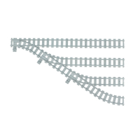 4 Sporig Rangeerterrein R40 Rechts